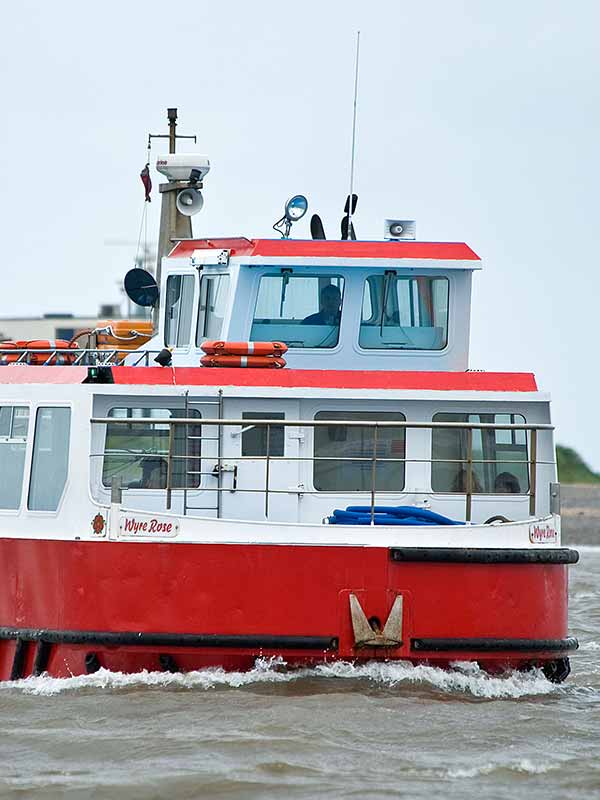 Preesall Town Council