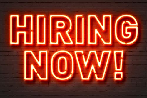 Councillor Vacancy