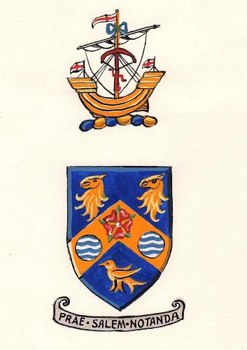 Councillor Vacancy